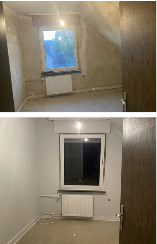 Bilder Hausservice Edi