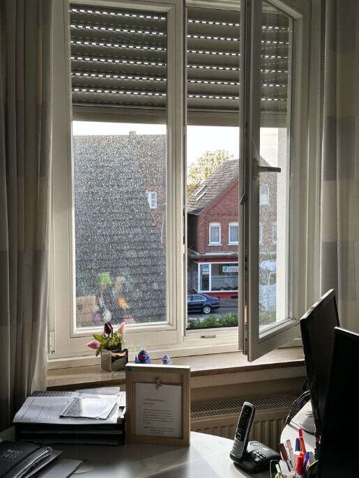 Bilder Hausservice Edi