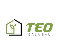 TEO GaLaBau Logo