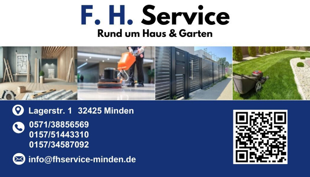 Bilder F.H. Service e. K.