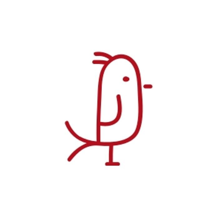 Praxis für Logopädie Melanie Stout Logo