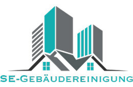 SE-Gebäudereinigung Logo