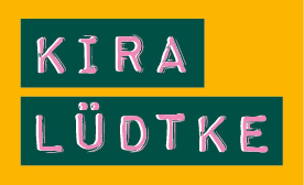 Praxis Kira Lüdtke - Paartherapie und Sexualtherapie Logo