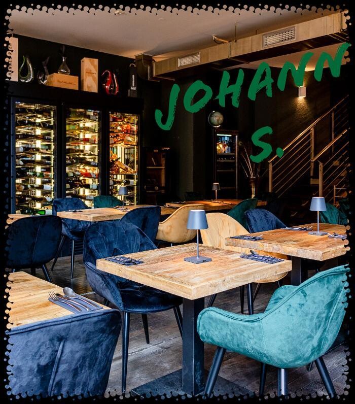 Bilder Johann S. Restaurant & Weinbar