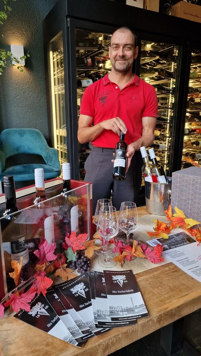 Bilder Johann S. Restaurant & Weinbar