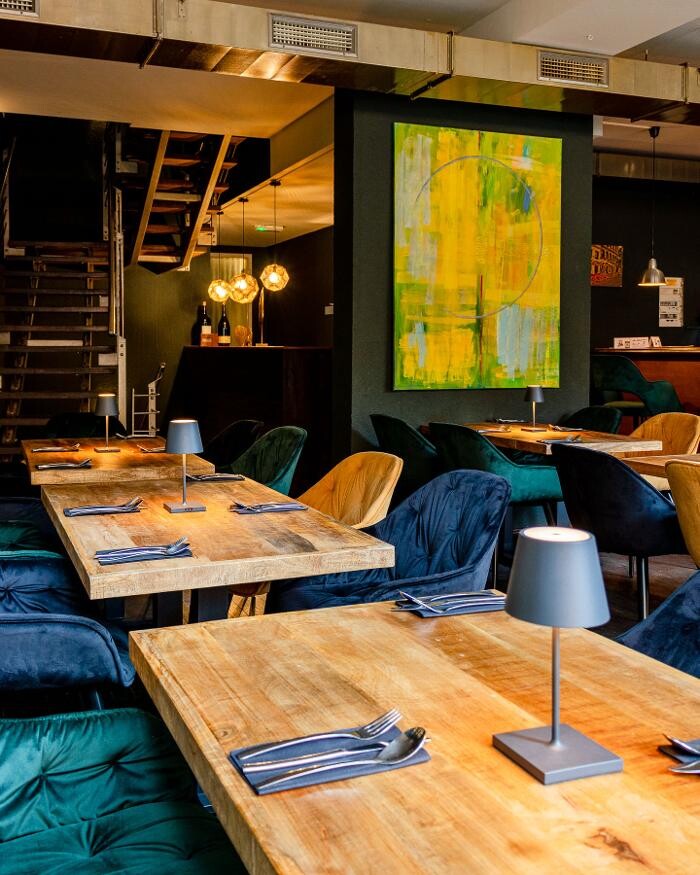 Bilder Johann S. Restaurant & Weinbar