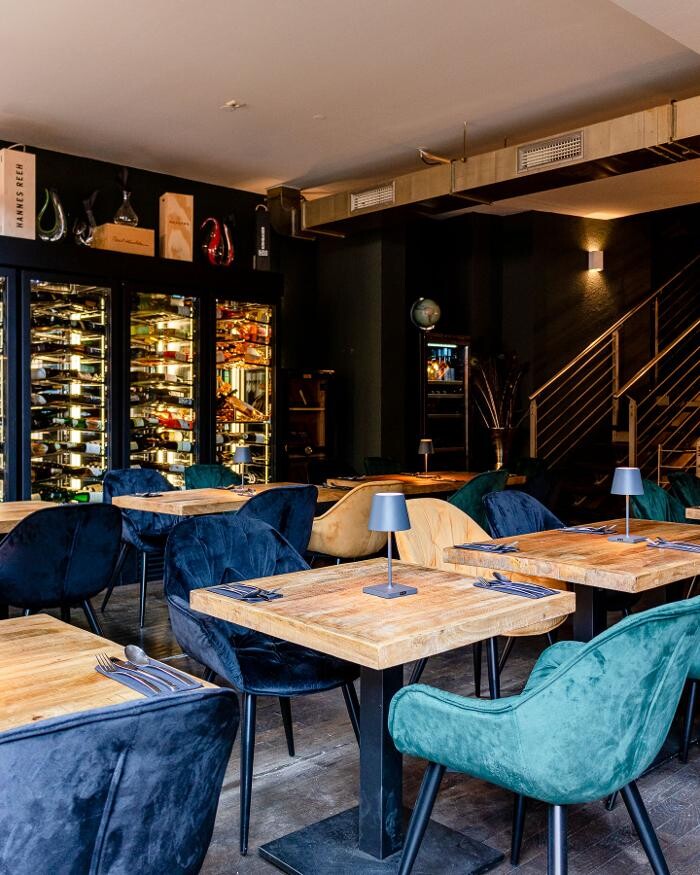 Bilder Johann S. Restaurant & Weinbar