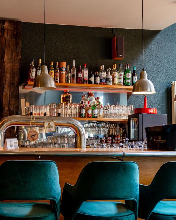 Bilder Johann S. Restaurant & Weinbar