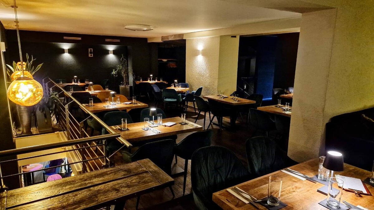Bilder Johann S. Restaurant & Weinbar