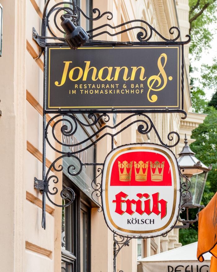 Bilder Johann S. Restaurant & Weinbar