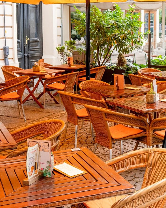 Bilder Johann S. Restaurant & Weinbar