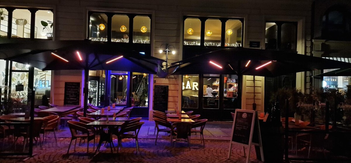 Bilder Johann S. Restaurant & Weinbar