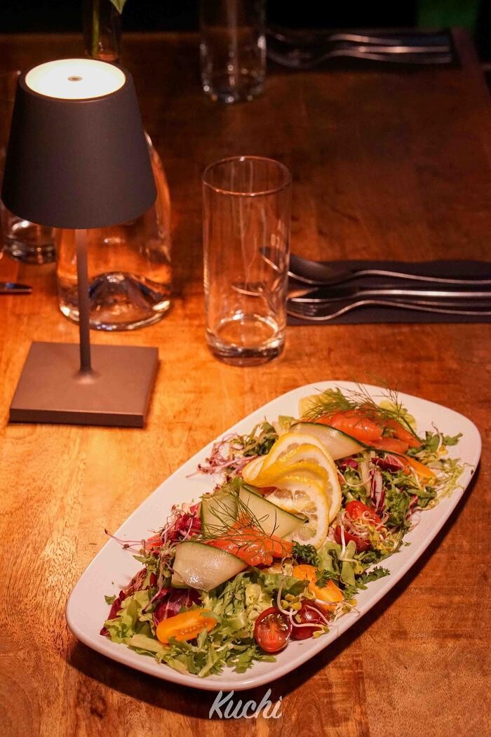 Bilder Johann S. Restaurant & Weinbar