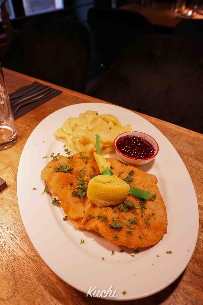 Bilder Johann S. Restaurant & Weinbar