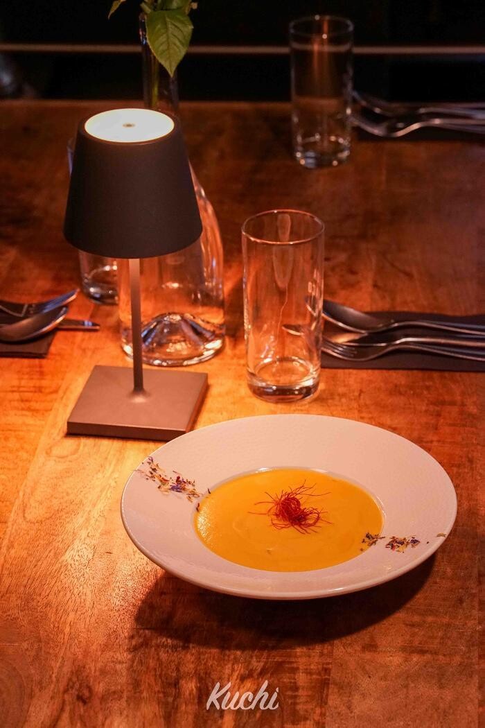 Bilder Johann S. Restaurant & Weinbar