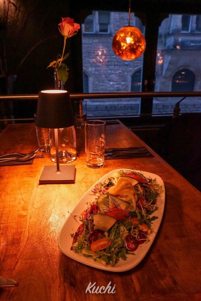 Bilder Johann S. Restaurant & Weinbar