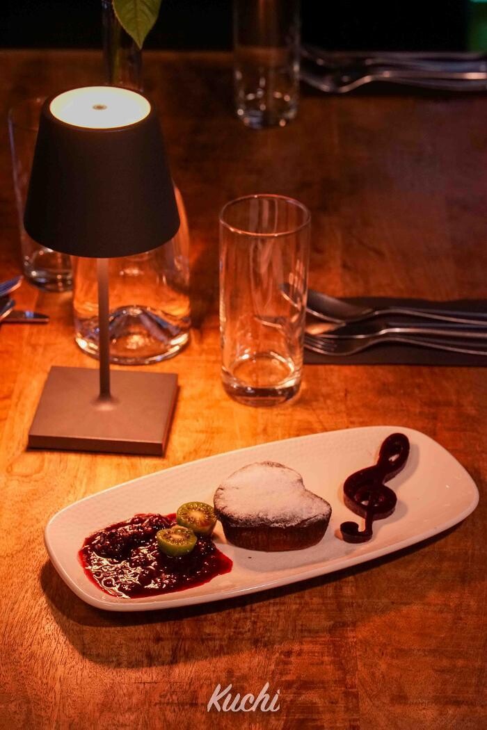 Bilder Johann S. Restaurant & Weinbar