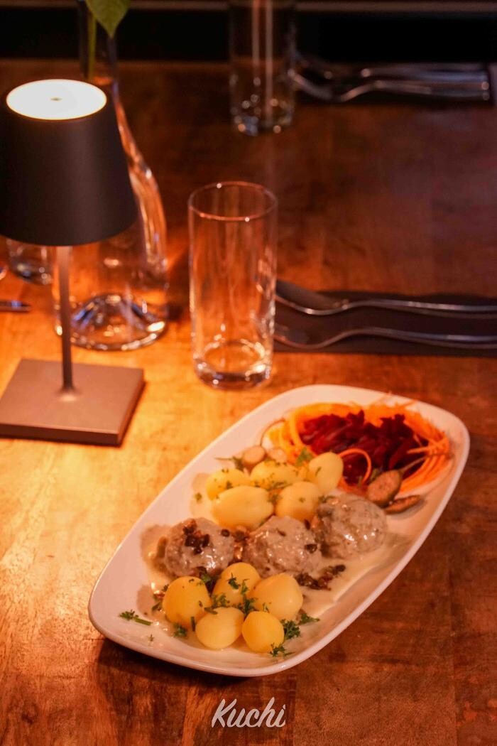 Bilder Johann S. Restaurant & Weinbar
