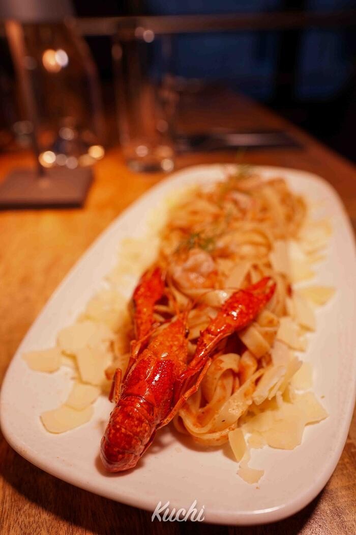 Bilder Johann S. Restaurant & Weinbar