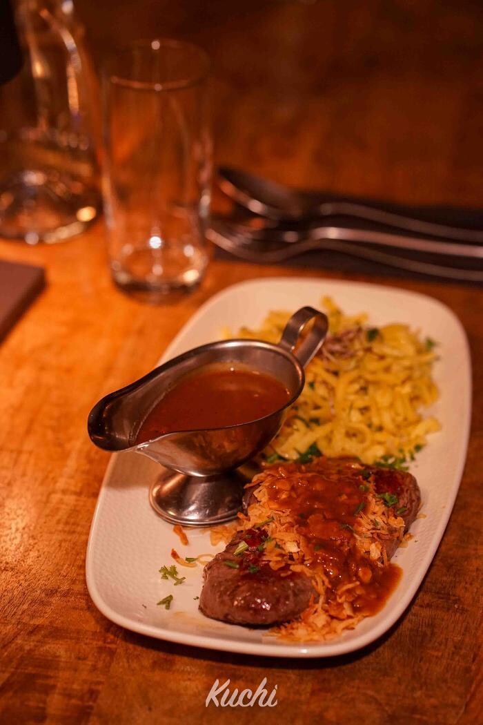 Bilder Johann S. Restaurant & Weinbar