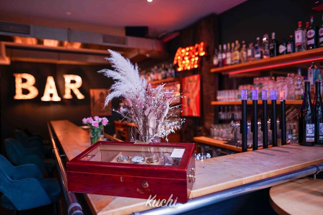 Bilder Johann S. Restaurant & Weinbar