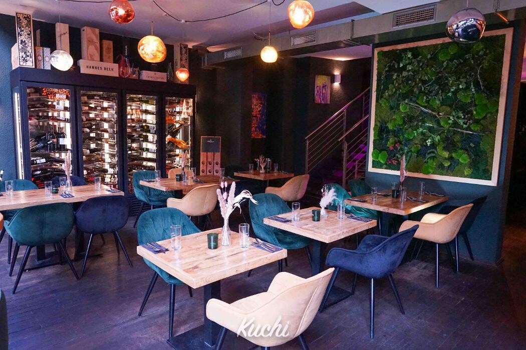 Bilder Johann S. Restaurant & Weinbar
