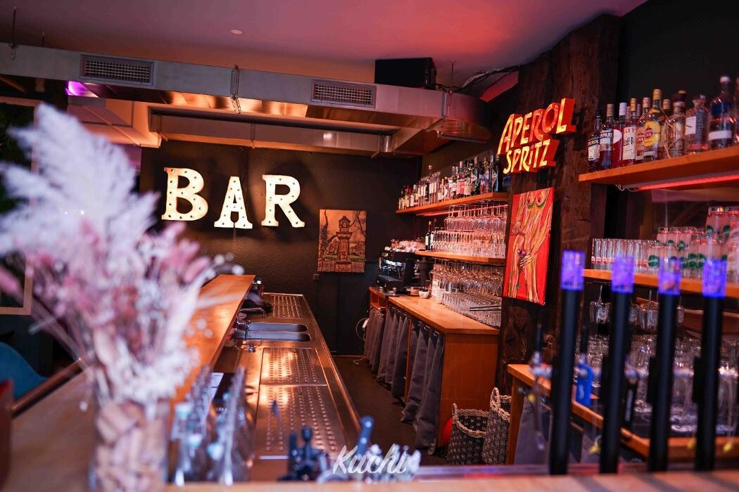 Bilder Johann S. Restaurant & Weinbar