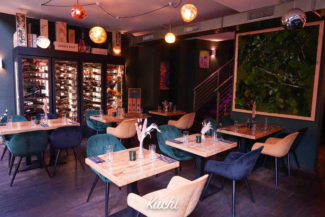 Bilder Johann S. Restaurant & Weinbar