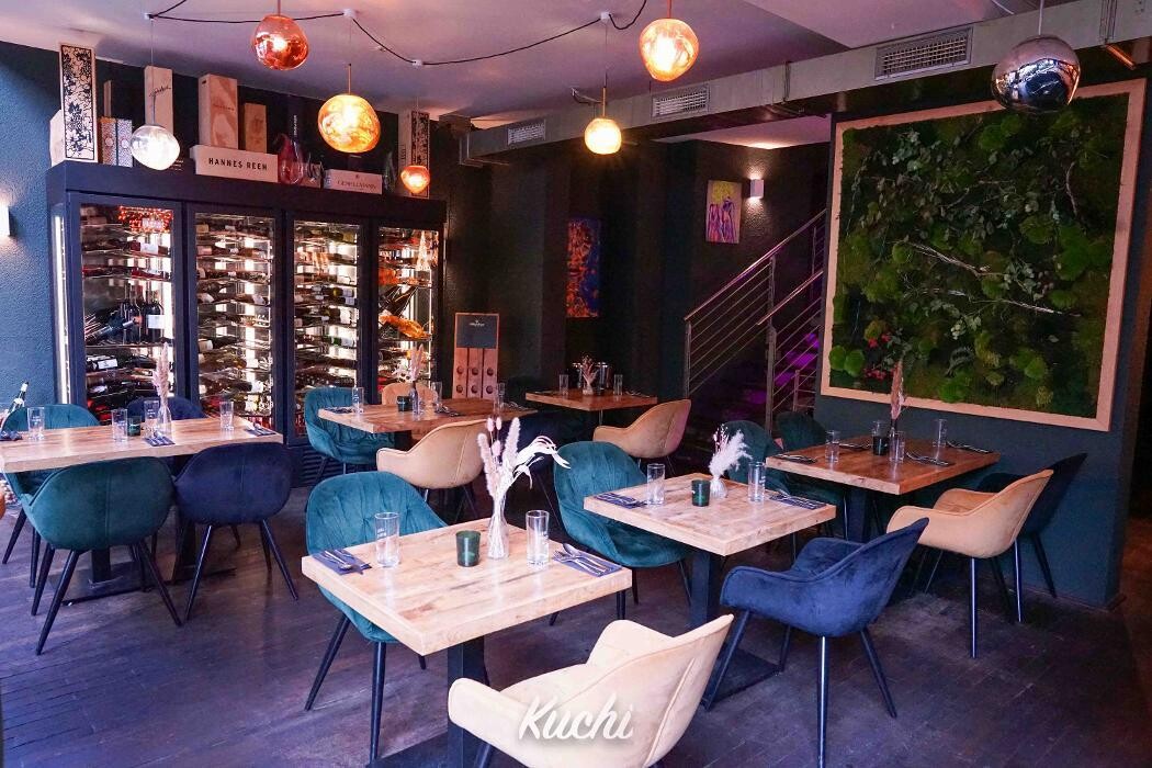 Bilder Johann S. Restaurant & Weinbar