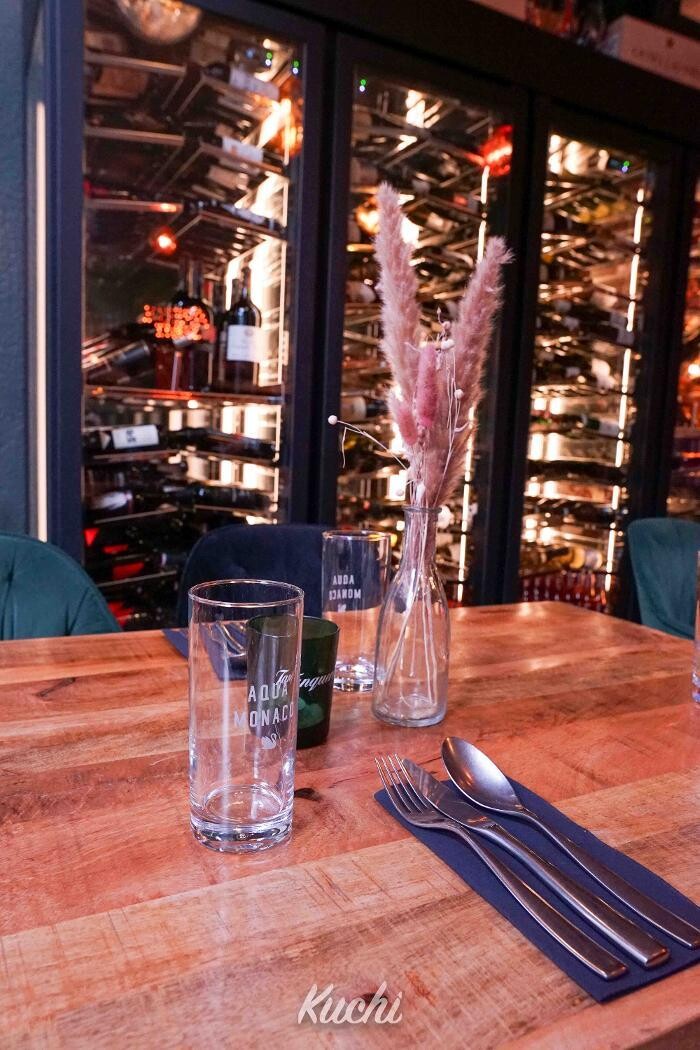 Bilder Johann S. Restaurant & Weinbar