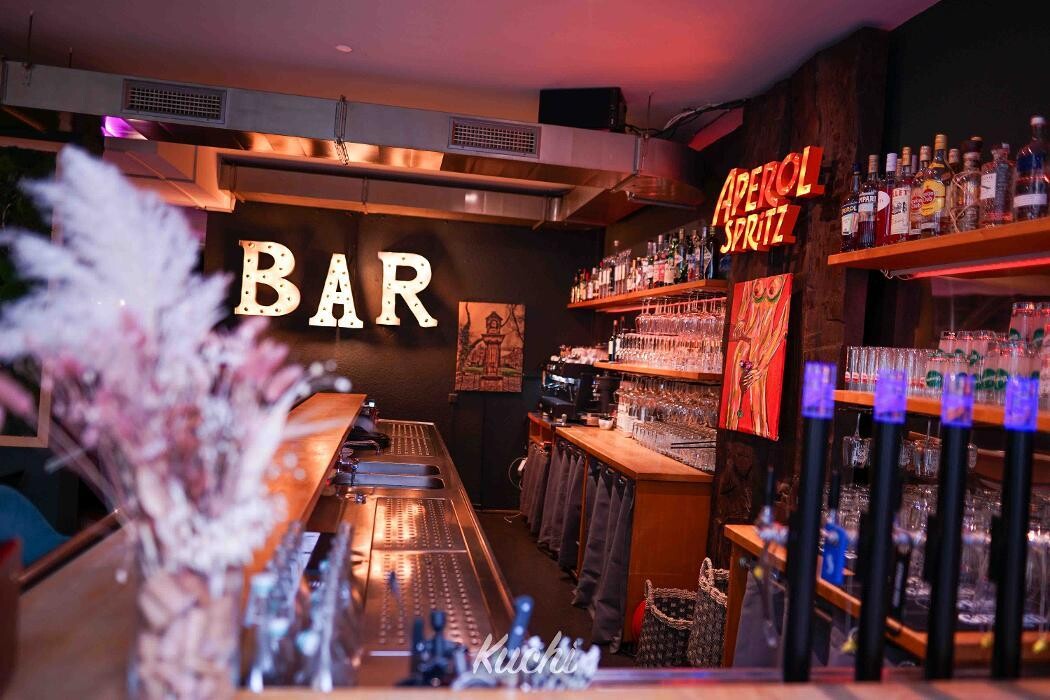 Bilder Johann S. Restaurant & Weinbar