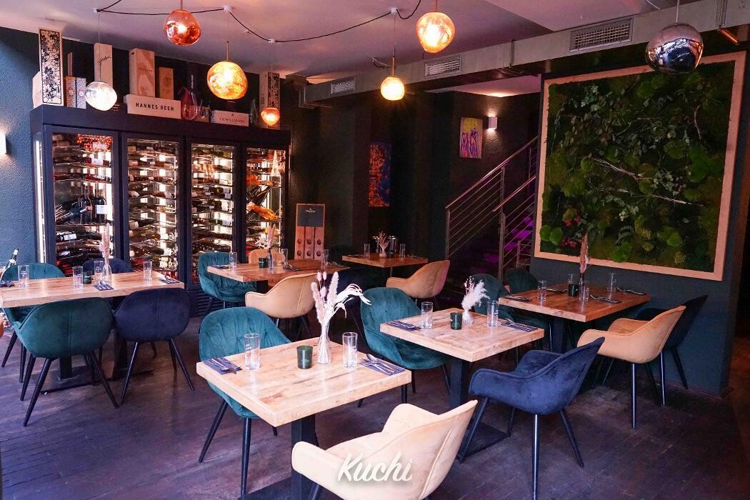 Bilder Johann S. Restaurant & Weinbar