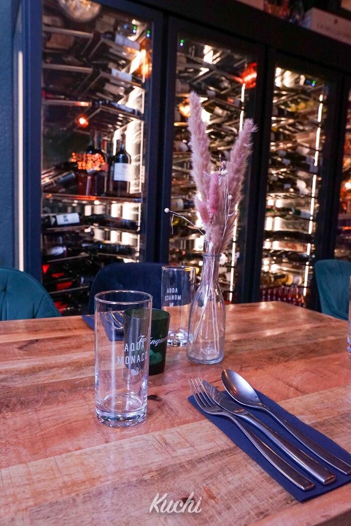Bilder Johann S. Restaurant & Weinbar