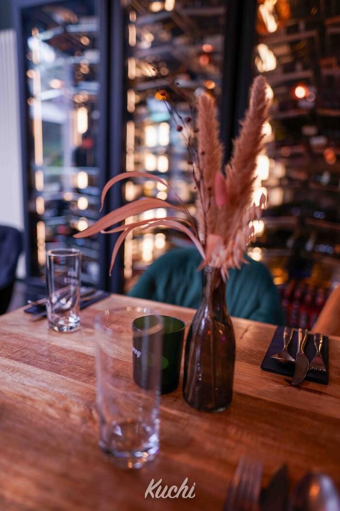 Bilder Johann S. Restaurant & Weinbar