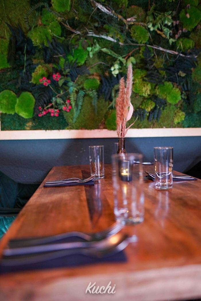 Bilder Johann S. Restaurant & Weinbar