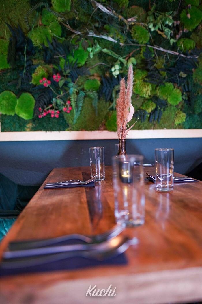 Bilder Johann S. Restaurant & Weinbar