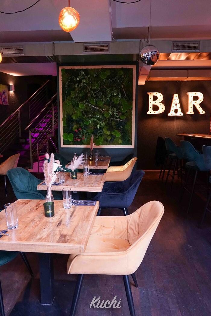 Bilder Johann S. Restaurant & Weinbar