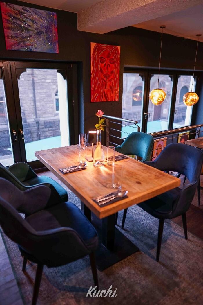 Bilder Johann S. Restaurant & Weinbar