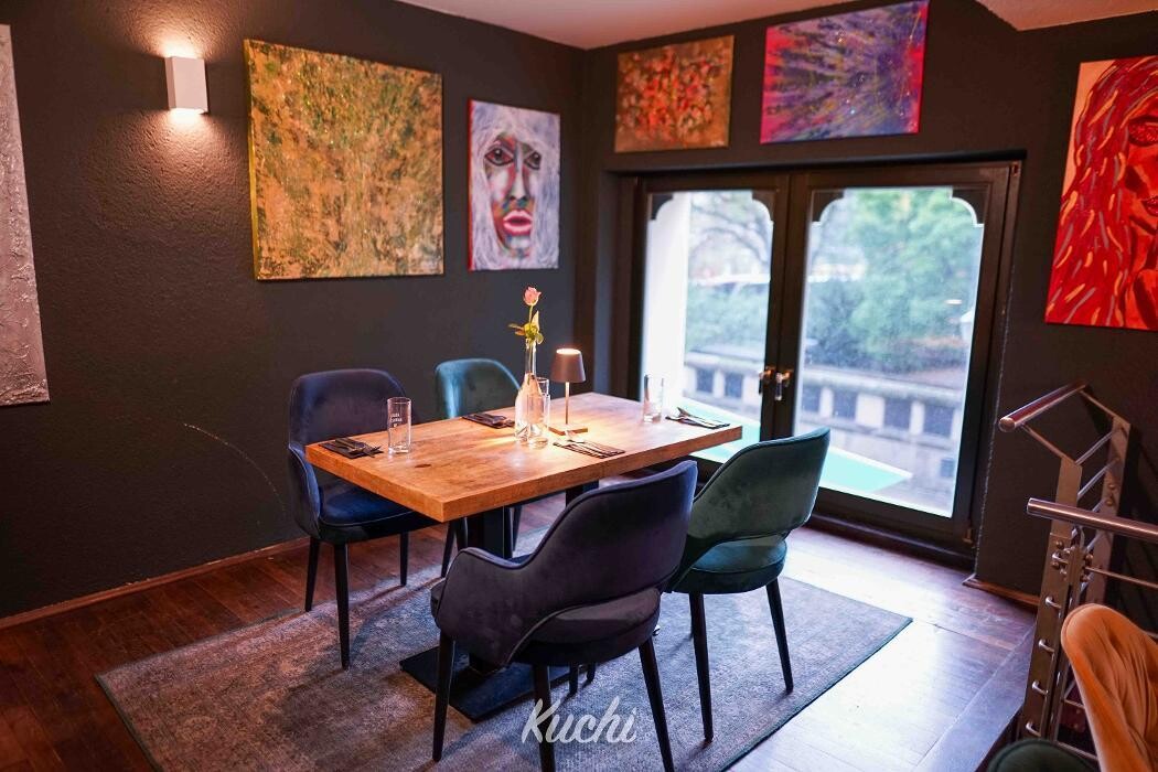 Bilder Johann S. Restaurant & Weinbar