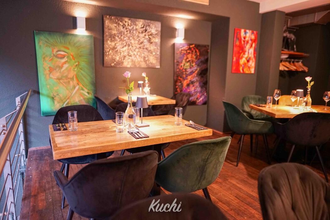 Bilder Johann S. Restaurant & Weinbar