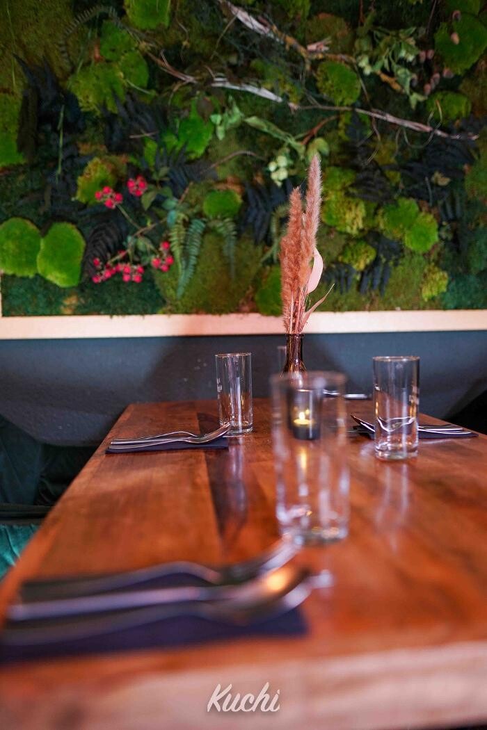 Bilder Johann S. Restaurant & Weinbar