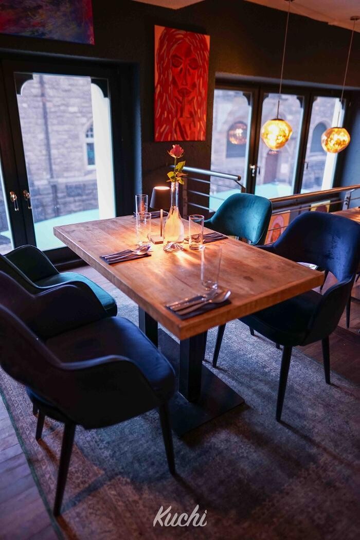 Bilder Johann S. Restaurant & Weinbar