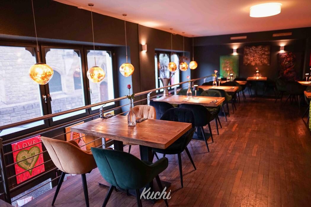 Bilder Johann S. Restaurant & Weinbar