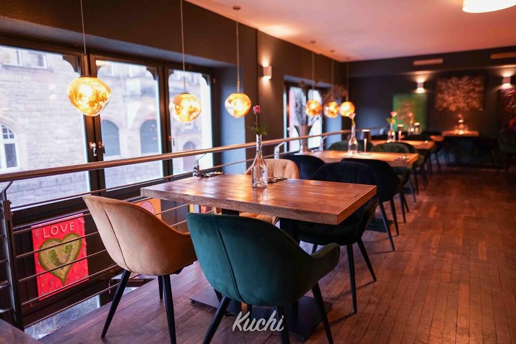 Bilder Johann S. Restaurant & Weinbar
