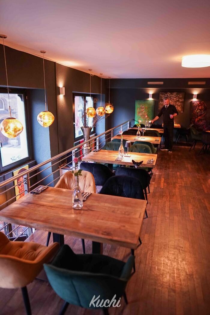 Bilder Johann S. Restaurant & Weinbar