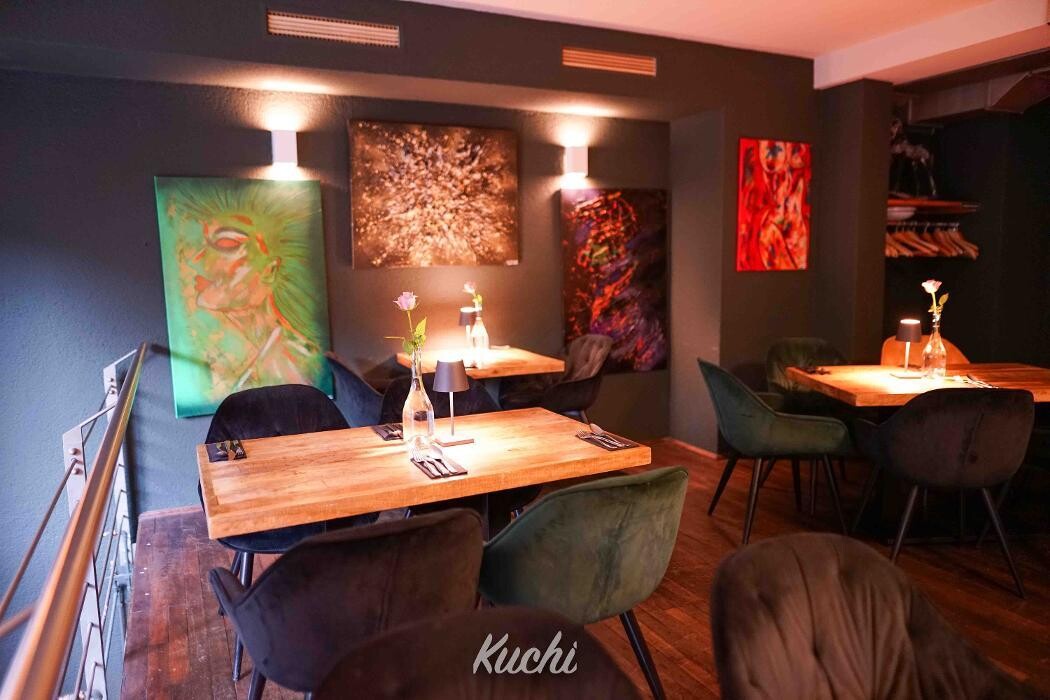 Bilder Johann S. Restaurant & Weinbar