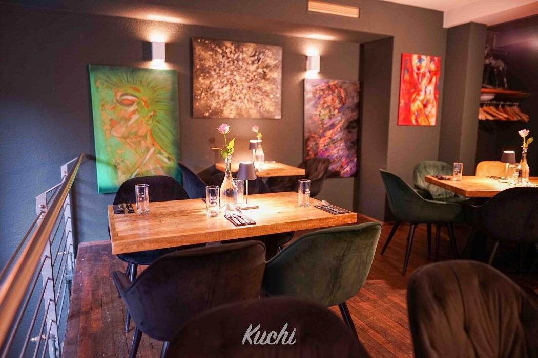 Bilder Johann S. Restaurant & Weinbar