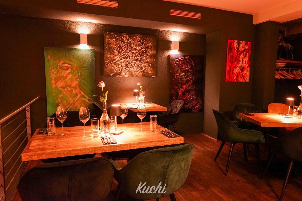 Bilder Johann S. Restaurant & Weinbar