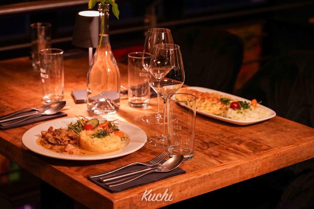 Bilder Johann S. Restaurant & Weinbar