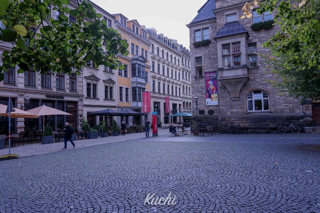 Bilder Johann S. Restaurant & Weinbar
